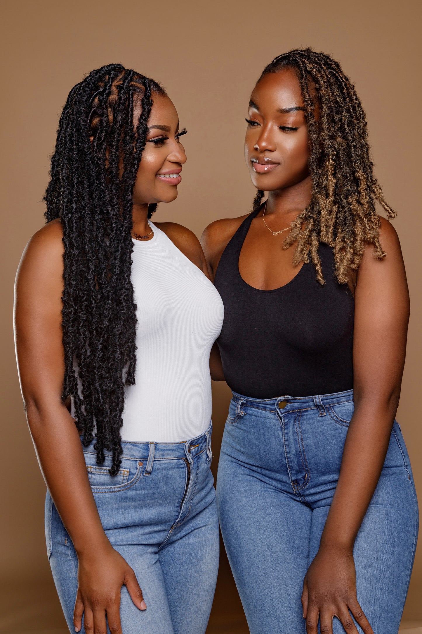 Butterfly Locs Bundle