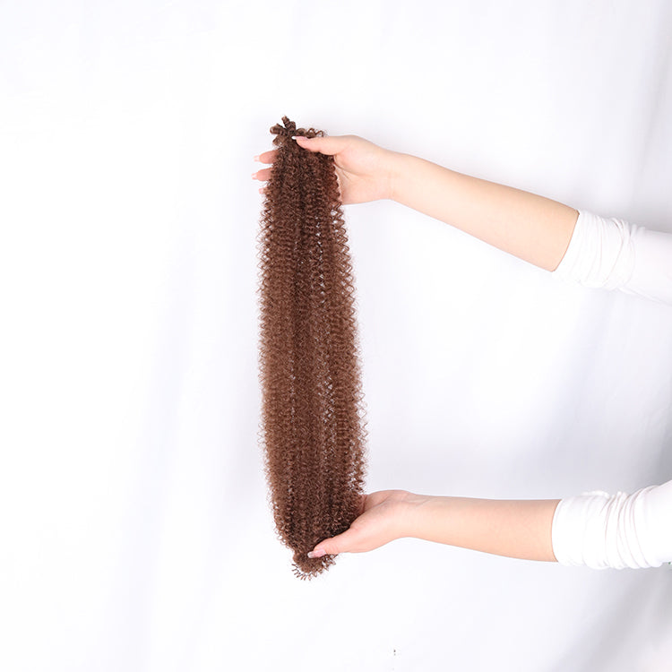 Afro Twist