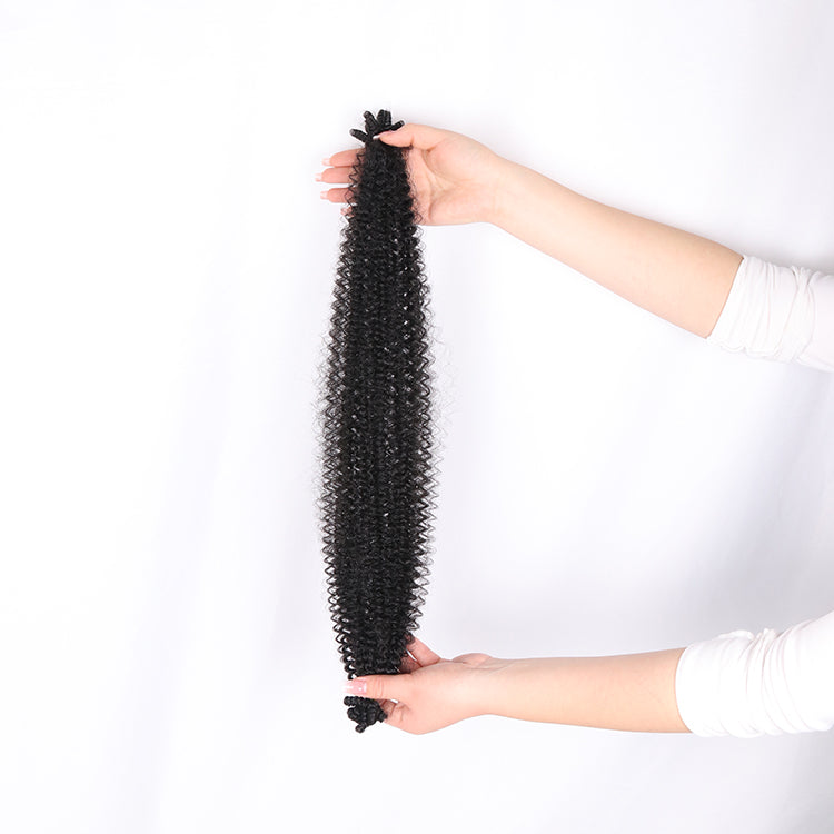 Afro Twist