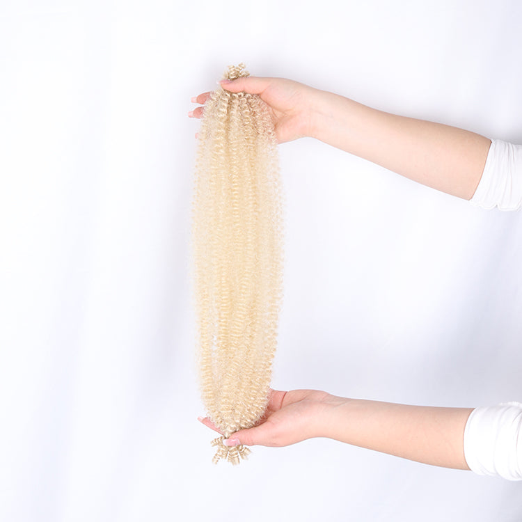 Afro Twist