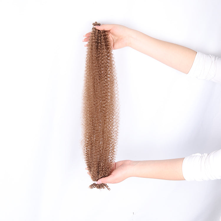 Afro Twist