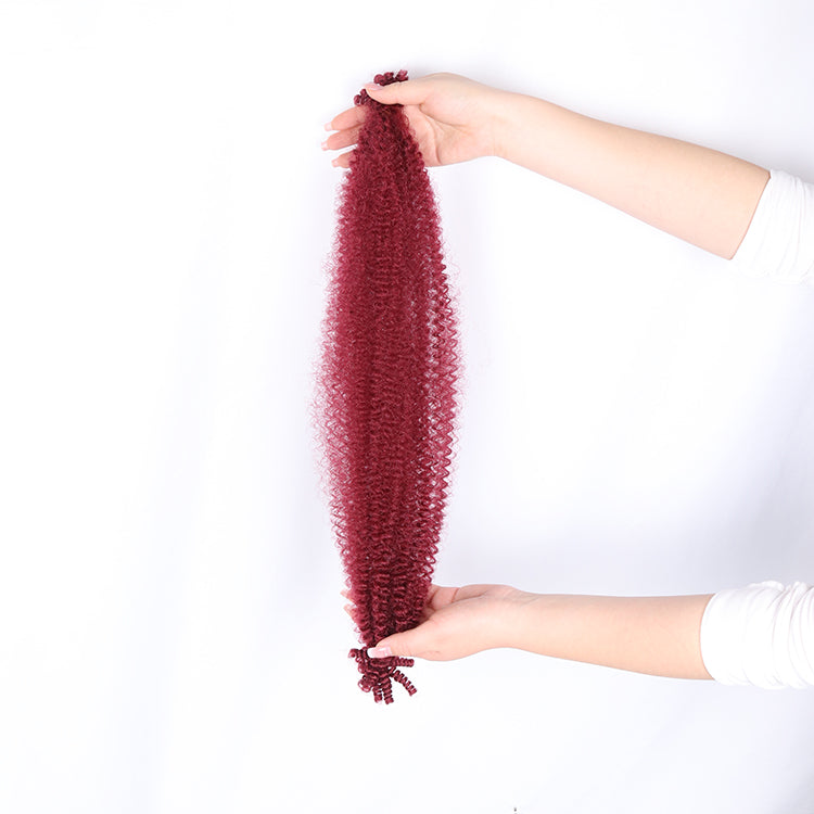 Afro Twist