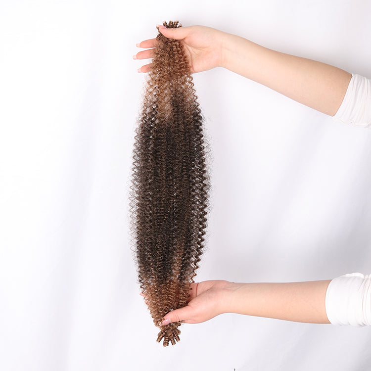 Afro Twist