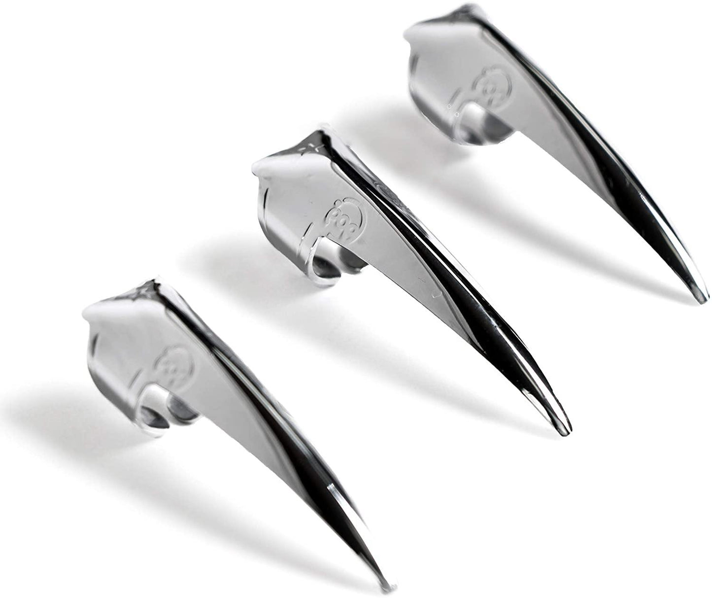 Pinky Hair Parting Tool - by Bilngwe