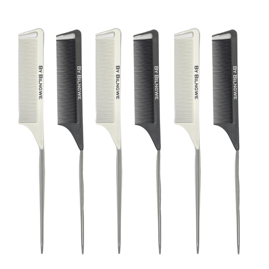 Precision Comb - by Bilngwe